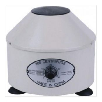 New CENTRIFUGE (800) 6 HOLE
